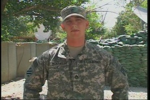 Staff Sgt. McNamara