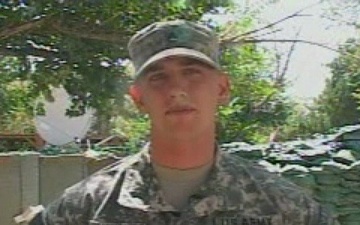 Staff Sgt. McNamara