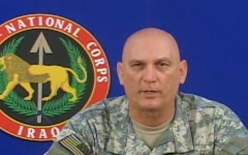 Lt. Gen. Odierno