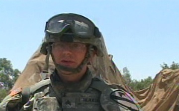 Sgt. Berkshire