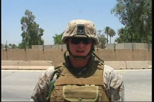 Lance Cpl. Watkins