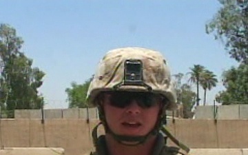 Lance Cpl. Watkins