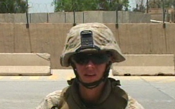 Pfc. Wagner