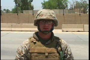Lance Cpl. Jansen