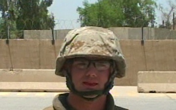 Lance Cpl. Jansen