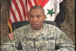 Brig. Gen. Pittard, Part 1