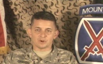 Maj. Griggs