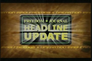 Freedom Journal Iraq 678