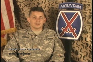 Maj. Griggs