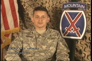 Maj. Griggs