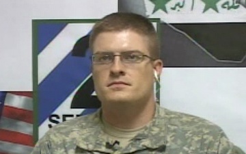 Spc. Townsend