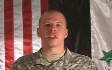 Sgt. Brace