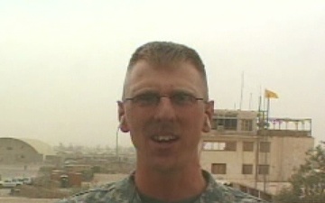 Sgt. Peterson