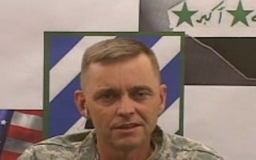 Col. Ferrell