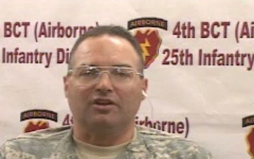 Lt. Col. Catino