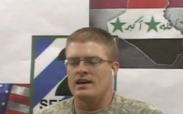 Spc. Townsend