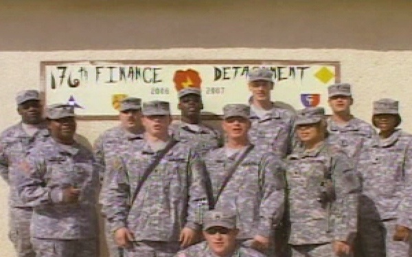 Take Me Out To The Ballgame