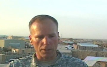 Lt. Col. Parks