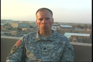 Lt. Col. Parks