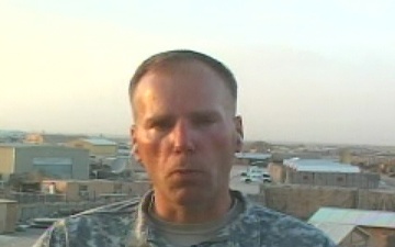 Lt. Col. Parks