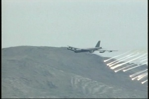Air Force Report: B-52 Upgrade