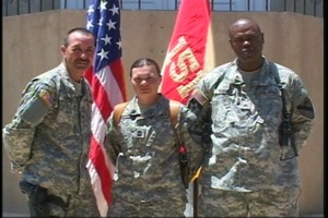 151st Regional Support Battalion
