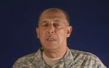 Lt. Gen. Honore