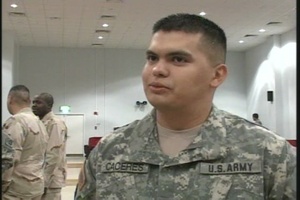 Naturalization Ceremony
