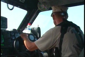 Navy Harbor Patrol