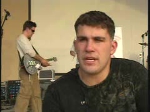 Josh Gracin