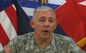 Brig. Gen. Huggins