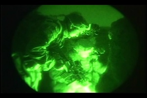Blackfoot Air Assault