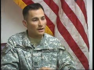 Operation Bastogne Interviews
