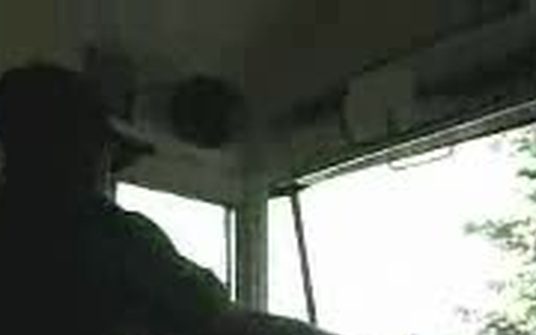 Air Force Report: DIY Vehicle Operator