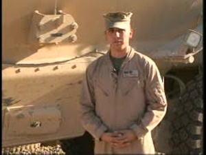 Pentagon Channel B-roll and Interviews