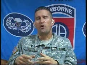 Capt. Trotter