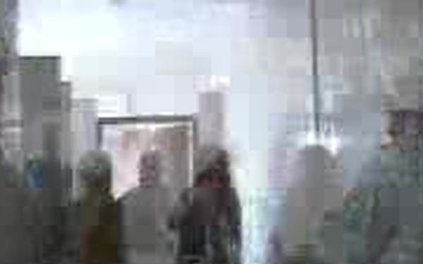 Construction for the Iraqi Army's 2-2-2