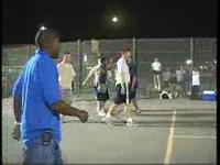 Arifjan Dodgeball Tournament