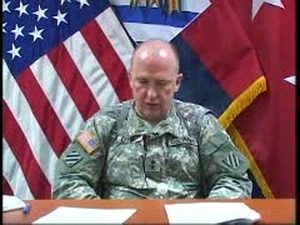 Sgt. Polson