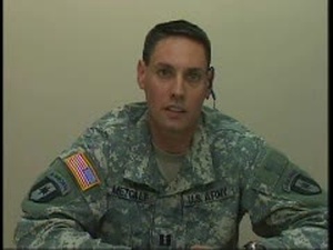 Capt. Metcalf