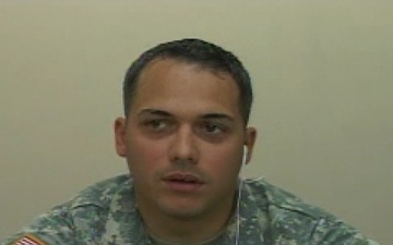 SGT German Rodriguez Pena