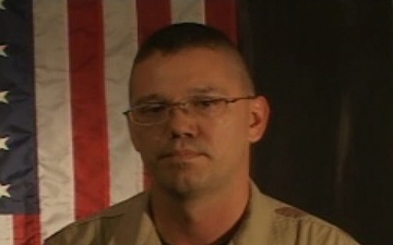 Tech. Sgt. Rodier