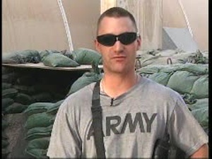 Pfc. Hodges