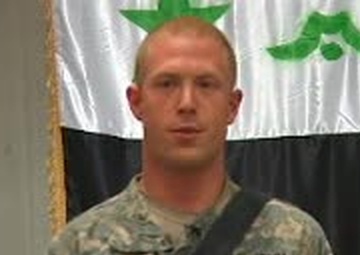 Pfc. Hinton