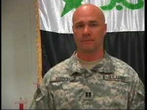 Capt. Rozhon
