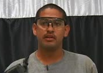 Spc. Mata