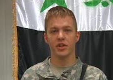 Pfc. Waddell
