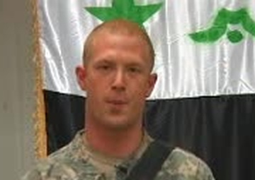 Pfc. Hinton