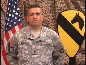 Spc. Reyes