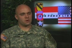 Sgt. Hamm